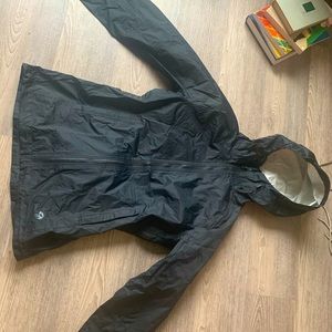 Mountain Hardwear Acadia Rain Jacket M